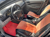 Chevrolet Lacetti, 2005г., передний привод, механика