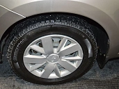 Lada (ВАЗ) Granta, 2019г., передний привод, автомат