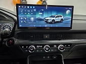 Honda CR-V, 2025г., полный привод, вариатор