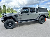 Jeep Gladiator, 2021г., полный привод, автомат
