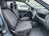 LADA_ВАЗ , 2015г., передний привод, автомат
