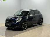 Mini , 2010г., полный привод, автомат