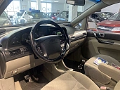 Chevrolet Rezzo, 2007г., передний привод, механика