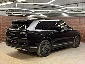 Zeekr 9X, 2025г., полный привод, автомат