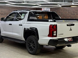 Mitsubishi L200, 2025г, полный привод, автомат