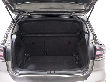 Volkswagen T-Cross, 2021г, передний привод, робот