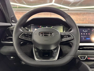 Geely Monjaro, 2024г, полный привод, автомат