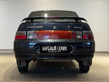 Lada (ВАЗ) 2110, 2004г, передний привод, механика