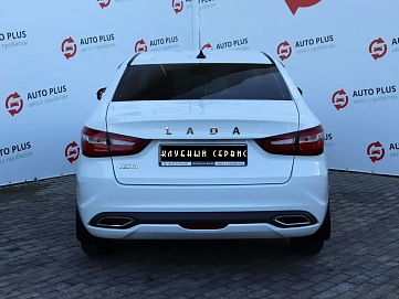 Lada (ВАЗ) Vesta, 2023г, передний привод, механика