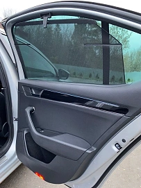 Skoda Superb, 2019г., полный привод, робот