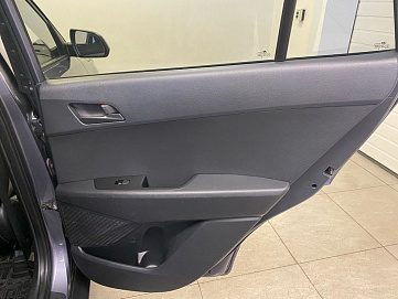 Hyundai , 2018г., передний привод, автомат
