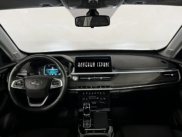 Xcite X-Cross 7, 2024г, передний привод, вариатор