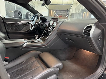 BMW , 2021г., полный привод, автомат