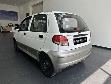 Daewoo Matiz, 2014г, передний привод, механика
