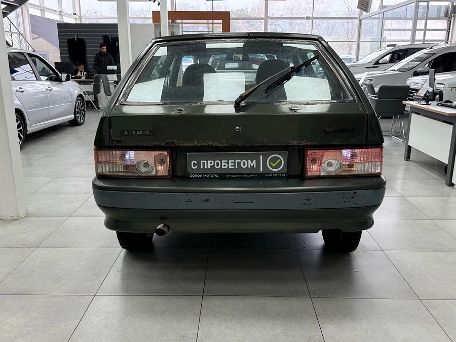 Lada (ВАЗ) , 2006г., передний привод, механика