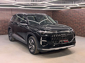 Audi Q6, 2024г., полный привод, робот