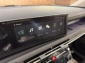 Hyundai Tucson, 2025г., полный привод, автомат