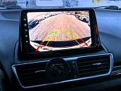 Mazda 3, 2014г., передний привод, механика