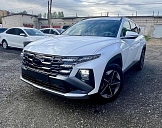Hyundai Tucson, 2025г., полный привод, автомат