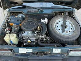 Lada (ВАЗ) 1111 Ока, 2002г, передний привод, механика