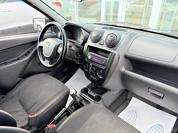 Lada (ВАЗ) Granta, 2014г, передний привод, механика