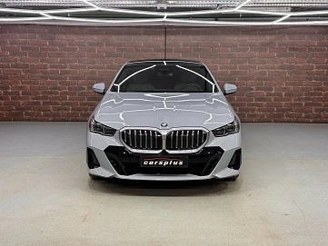 BMW 5 серии, 2023г.