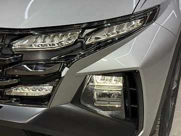 Hyundai Tucson, 2025г, передний привод, автомат