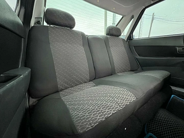 Lada (ВАЗ) Priora, 2008г, передний привод, механика