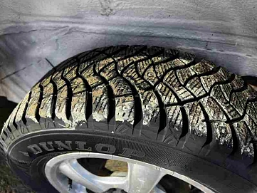 Nissan Kix, 2008г, полный привод, автомат