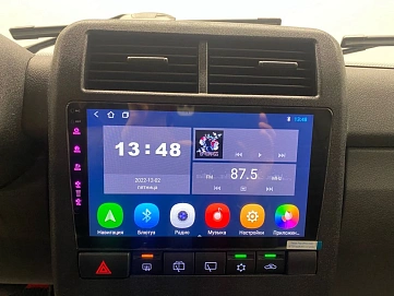 Lada (ВАЗ) Niva Legend, 2022г, полный привод, механика