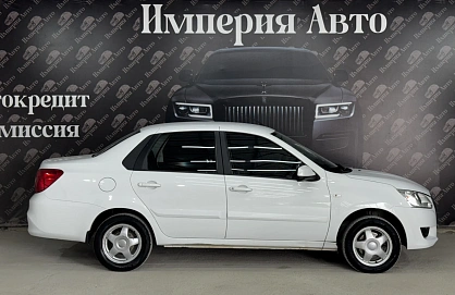 Datsun on-DO, 2017г, передний привод, автомат