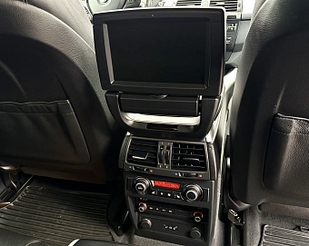 BMW X6 M, 2010г., передний привод, автомат