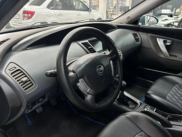 Nissan Primera, 2004г, передний привод, механика