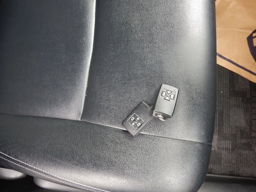 Toyota ISis, 2014г., передний привод, вариатор