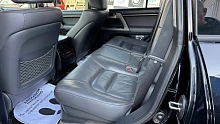 Toyota Land Cruiser, 2010г., полный привод, автомат