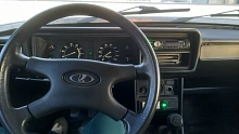 Lada (ВАЗ) 2107, 2011г., задний привод, механика