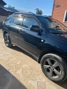 Lexus RX, 2006г., полный привод, автомат