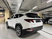 Hyundai Tucson, 2024г., полный привод, автомат