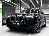 BMW X7, 2023г., полный привод, автомат