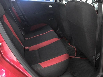 Peugeot 207, 2007г, передний привод, механика