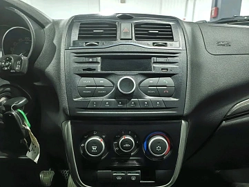 Lada (ВАЗ) Granta, 2019г, передний привод, механика