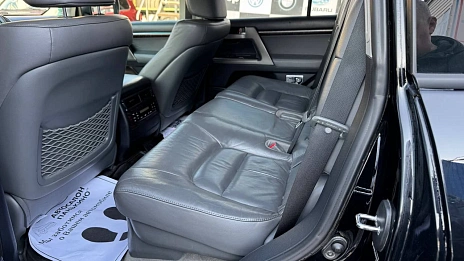 Toyota Land Cruiser, 2010г, полный привод, автомат