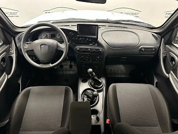 Lada (ВАЗ) Niva Travel, 2024г, передний привод, механика