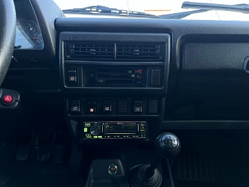 Lada (ВАЗ) 2121 (4x4), 2018г, передний привод, механика