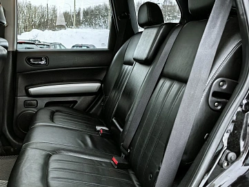 Nissan X-Trail, 2014г, полный привод, вариатор