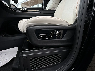 GAC M8, 2023г, передний привод, автомат