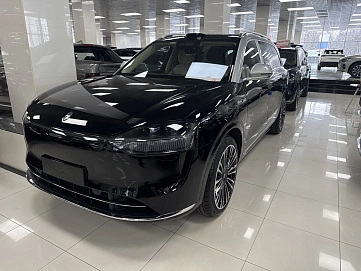 Aito M9, 2024г, полный привод, автомат