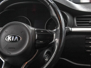 Kia Rio, 2019г, передний привод, автомат