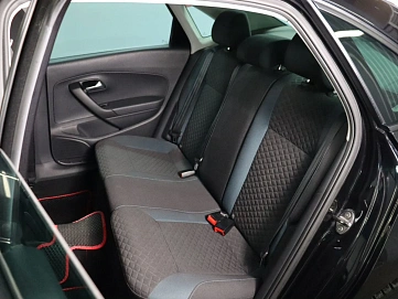 Volkswagen Polo, 2019г, передний привод, автомат