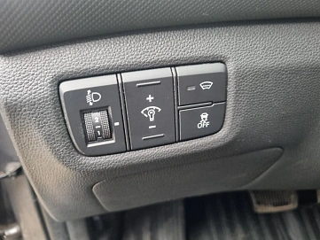 Hyundai Creta, 2019г., полный привод, автомат